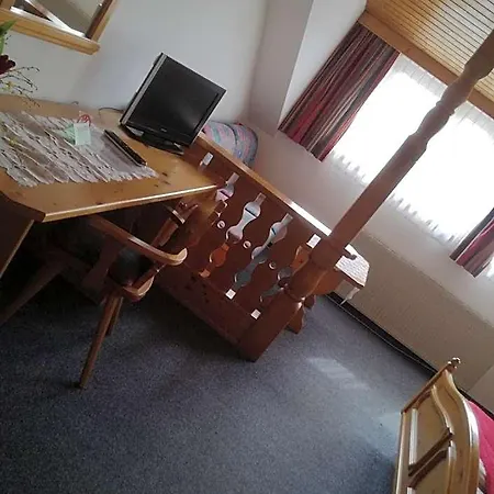 Gasthof Platzschmied