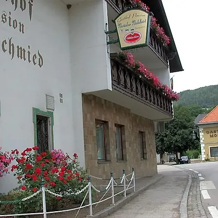 Platzschmied * Guttaring