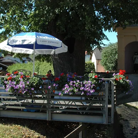 Mini-hôtel Platzschmied *