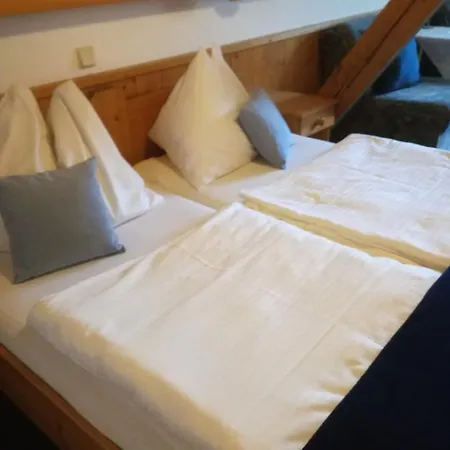 Mini-hôtel Platzschmied *