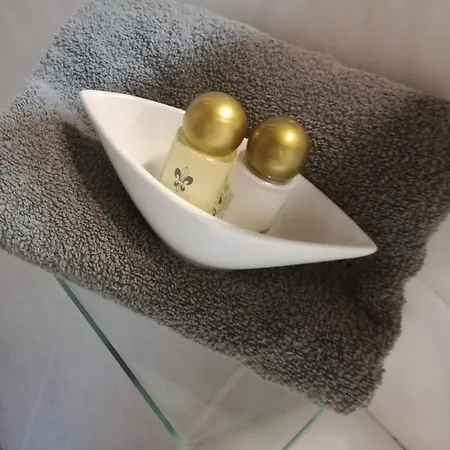 Mini-hôtel Platzschmied *