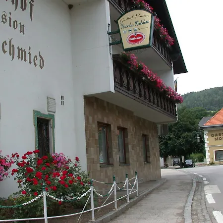 Platzschmied * Guttaring