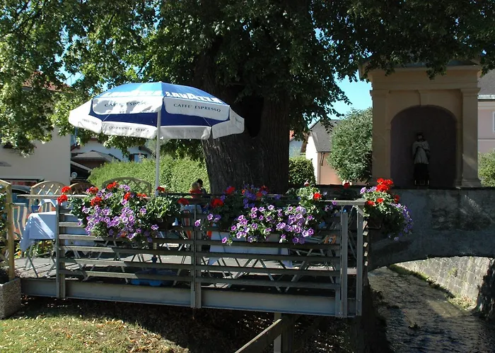 Värdshus Platzschmied *