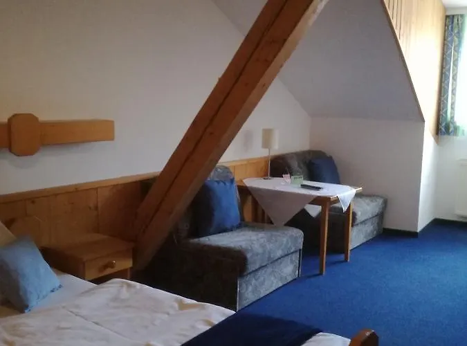 Värdshus Platzschmied *