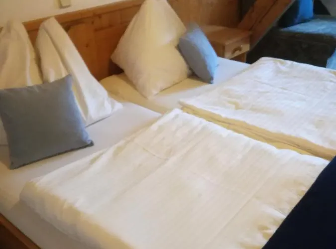 Värdshus Platzschmied *