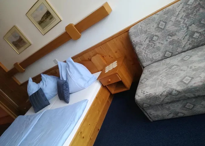 Värdshus Platzschmied *