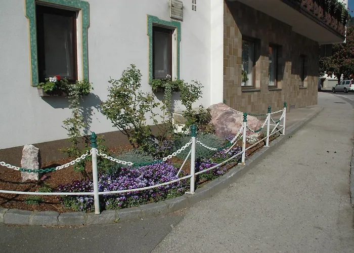 Värdshus Platzschmied *