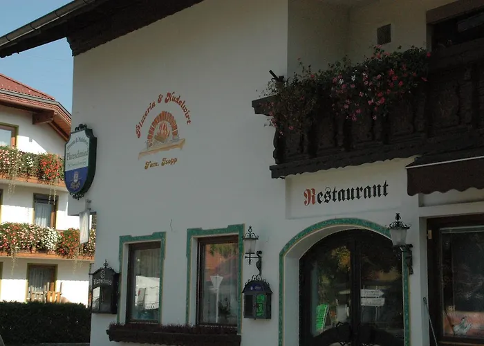 Värdshus Platzschmied *