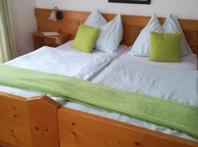 Värdshus Platzschmied *